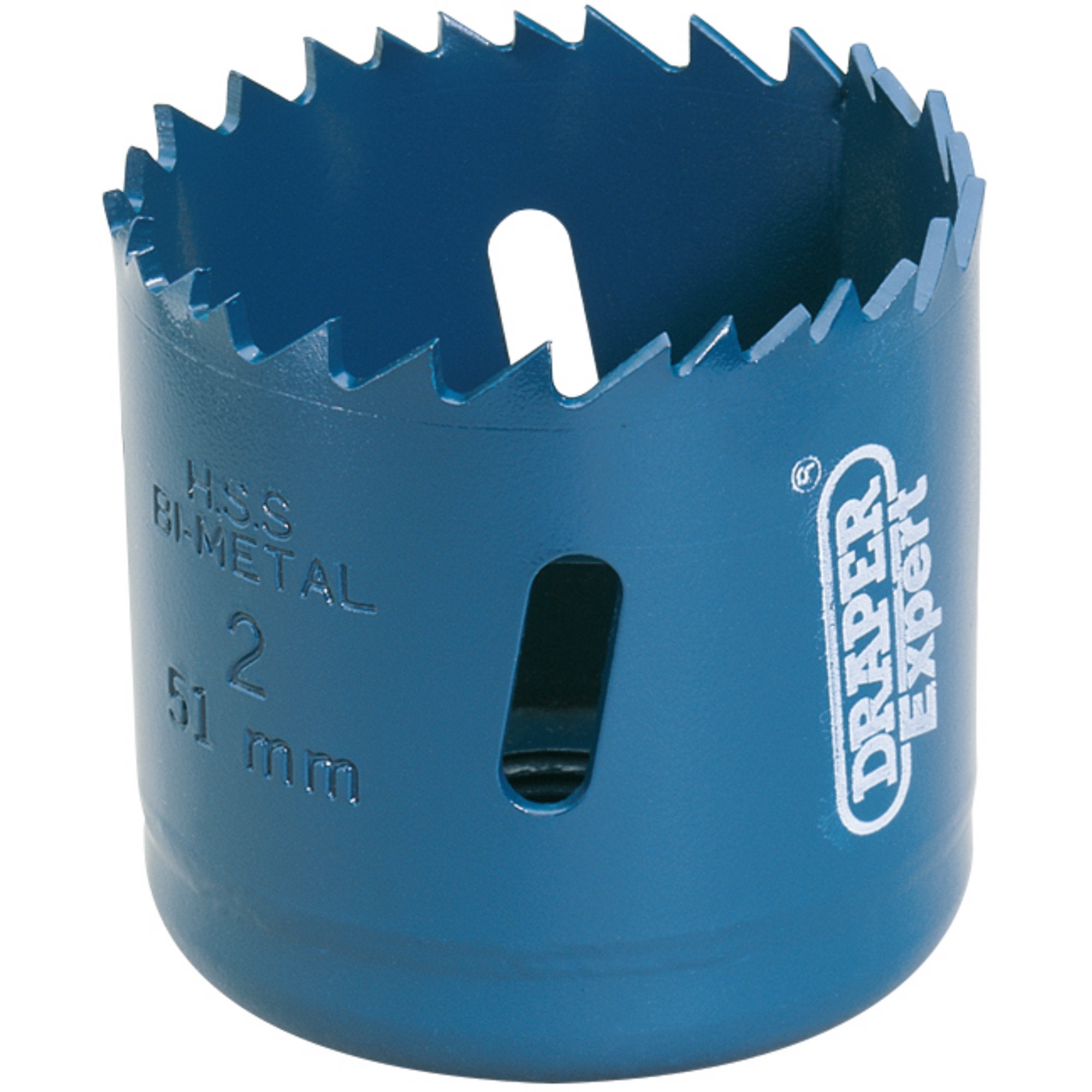 HSS-Bi-Metal-Holesaw-Blade,-51mm